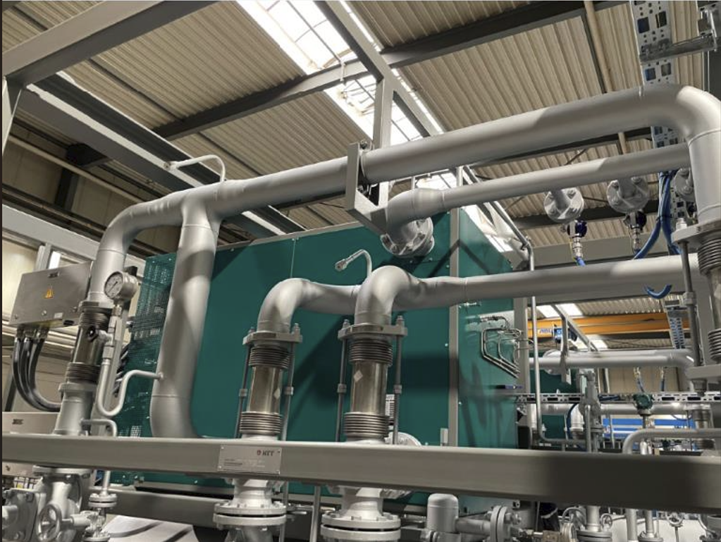 HTT,导热油炉,导热油加热器,有机热载体锅炉,有机热载体加热器,HTT中国，heat 11-Heat 11，HTT电热导热油炉—精准温控，赋能碳中和未来